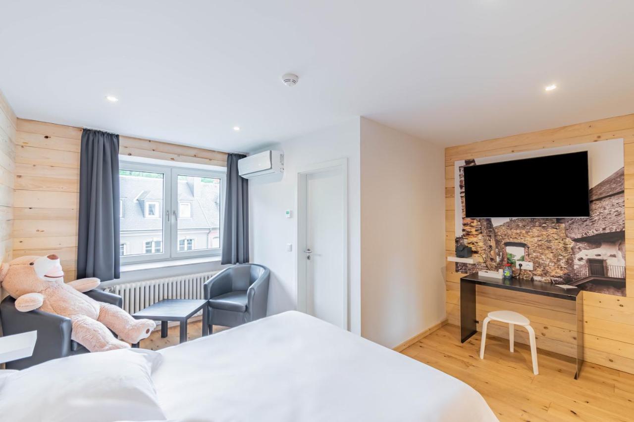 Esplanade Hotel 디키르히 외부 사진