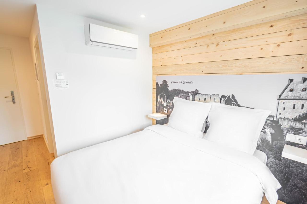 Esplanade Hotel 디키르히 외부 사진