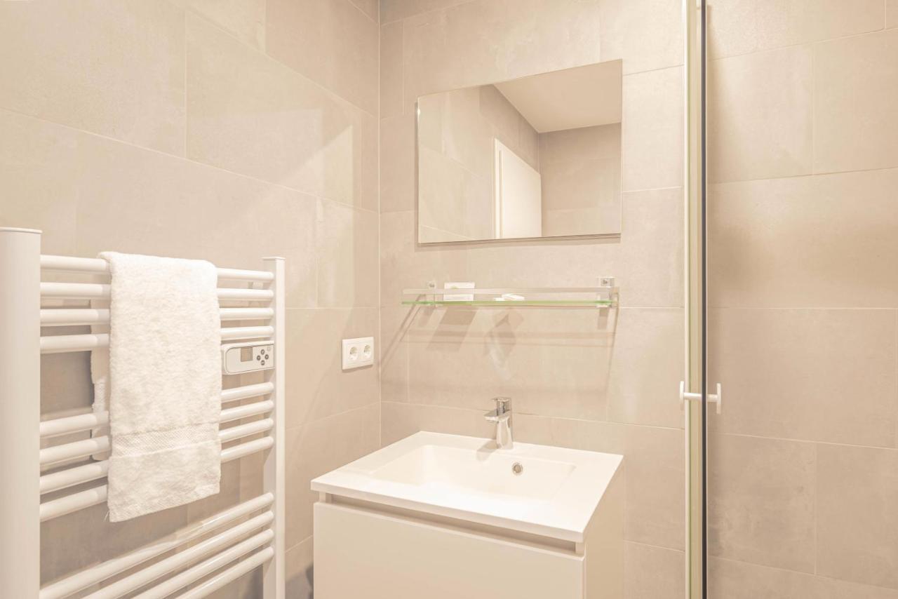 Esplanade Hotel 디키르히 외부 사진