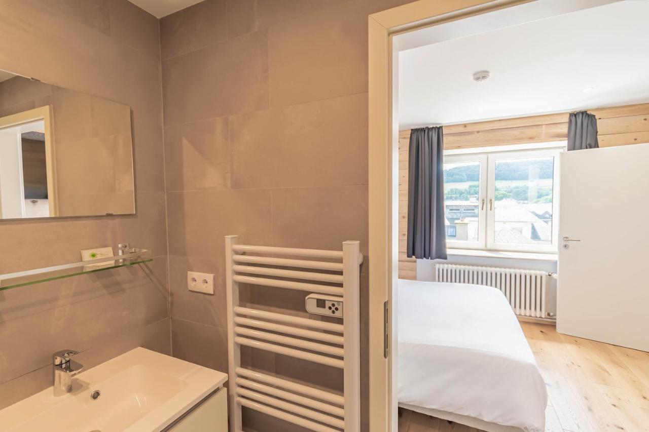 Esplanade Hotel 디키르히 외부 사진