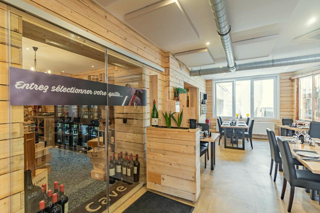 Esplanade Hotel 디키르히 외부 사진